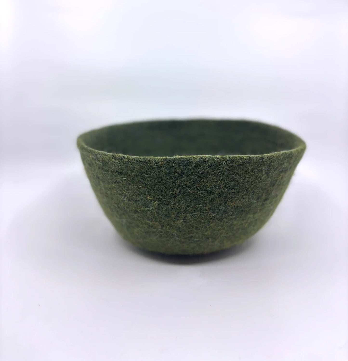 Fibres of Life - Felt Bowl