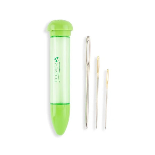 Clover Darning Needle Set