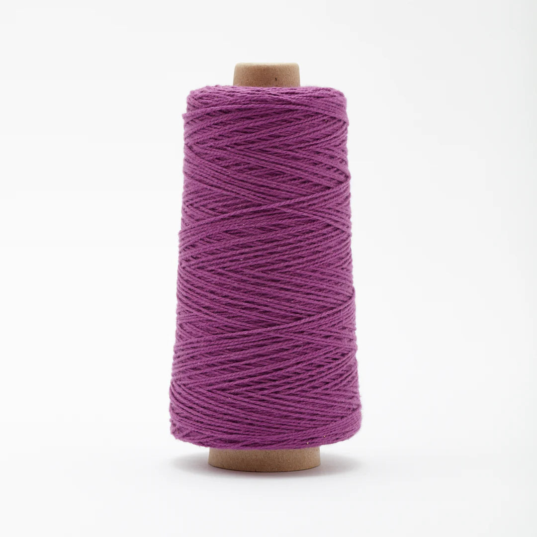 3/2 Beam Organic Cotton - Weaving Yarn