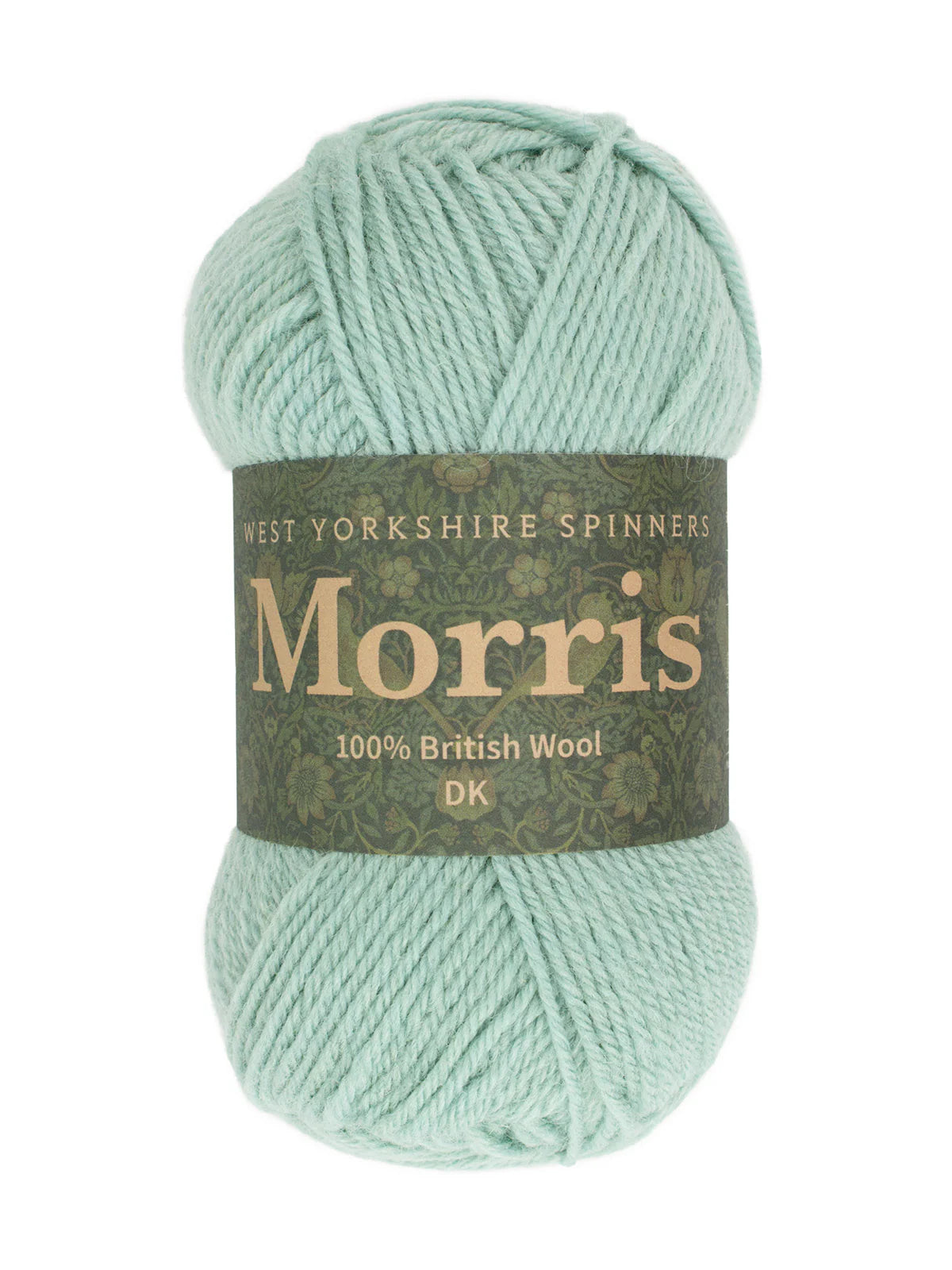 West Yorkshire Spinners - Morris