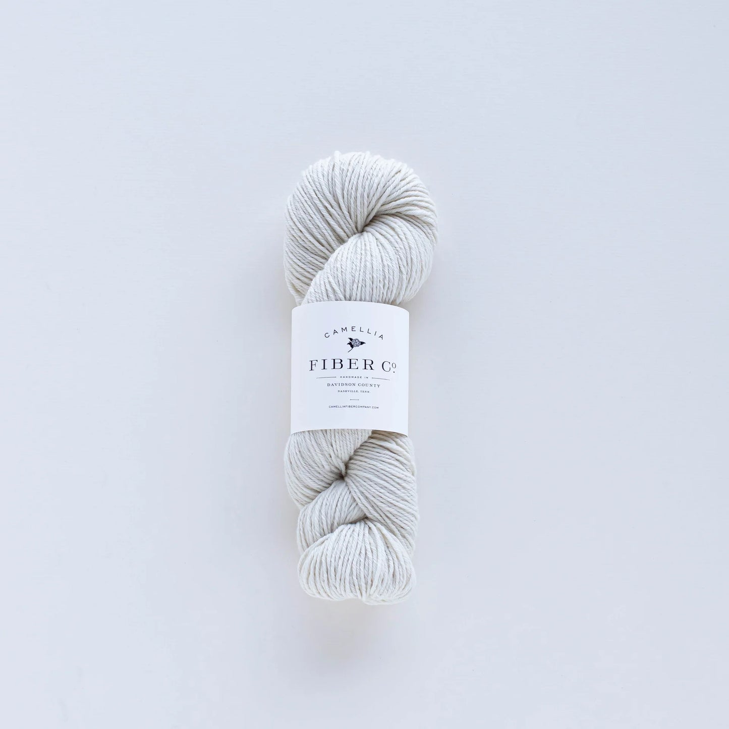 Camellia - Merino DK - Non Superwash