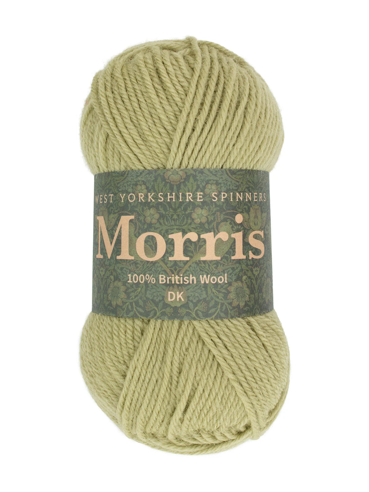 West Yorkshire Spinners - Morris