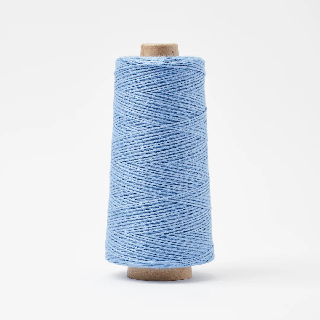 3/2 Beam Organic Cotton - Weaving Yarn