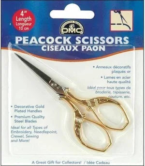 DMC Embroidery Scissors