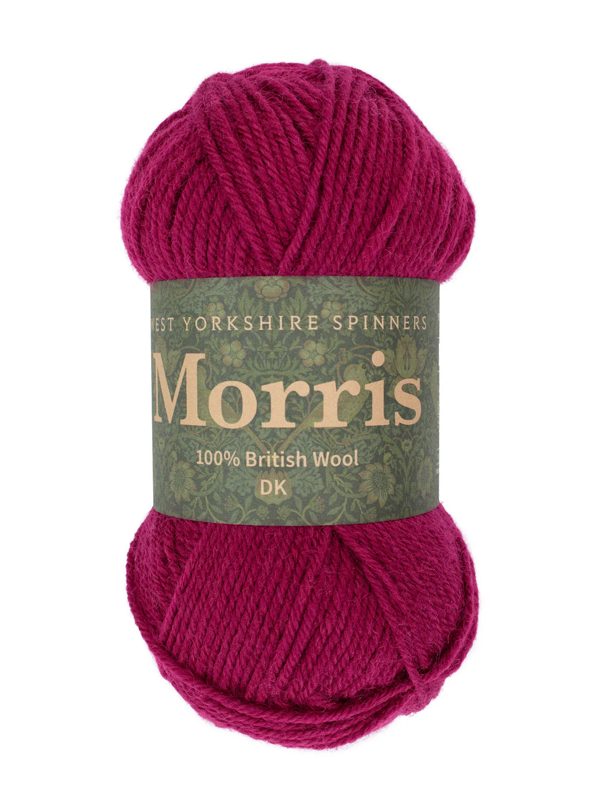 West Yorkshire Spinners - Morris