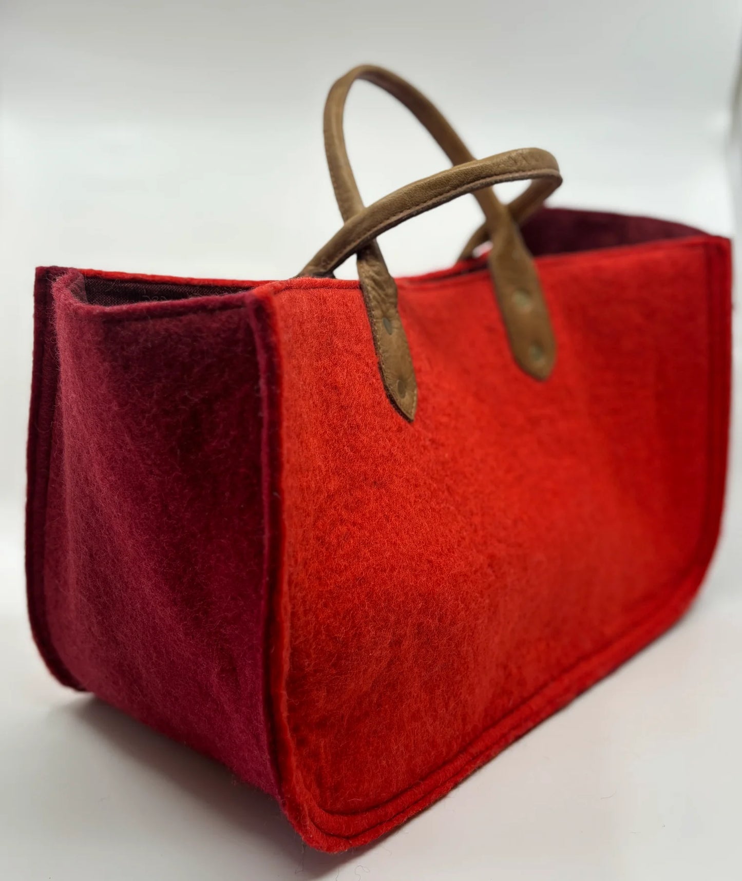 Fibres of Life - Grab and Go Carry All
