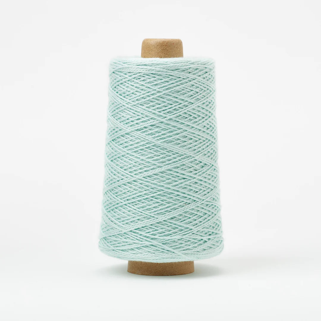 3/2 Beam Organic Cotton - Weaving Yarn