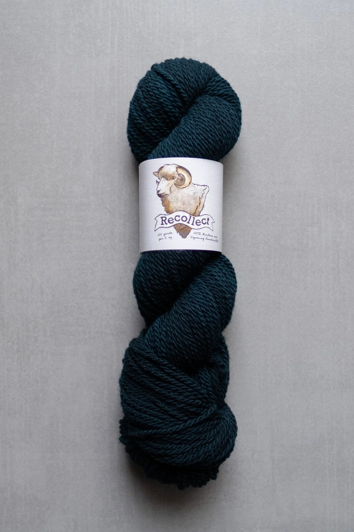 Farmer's Daughter Fibers - Recollect Sport