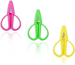 Mini Snips Scissors