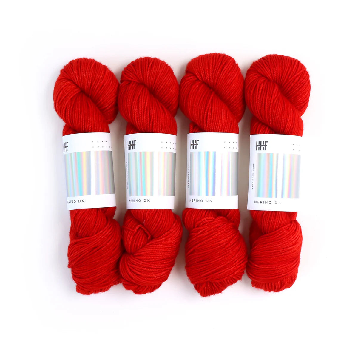Merino DK - Solid