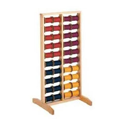 Spool Rack
