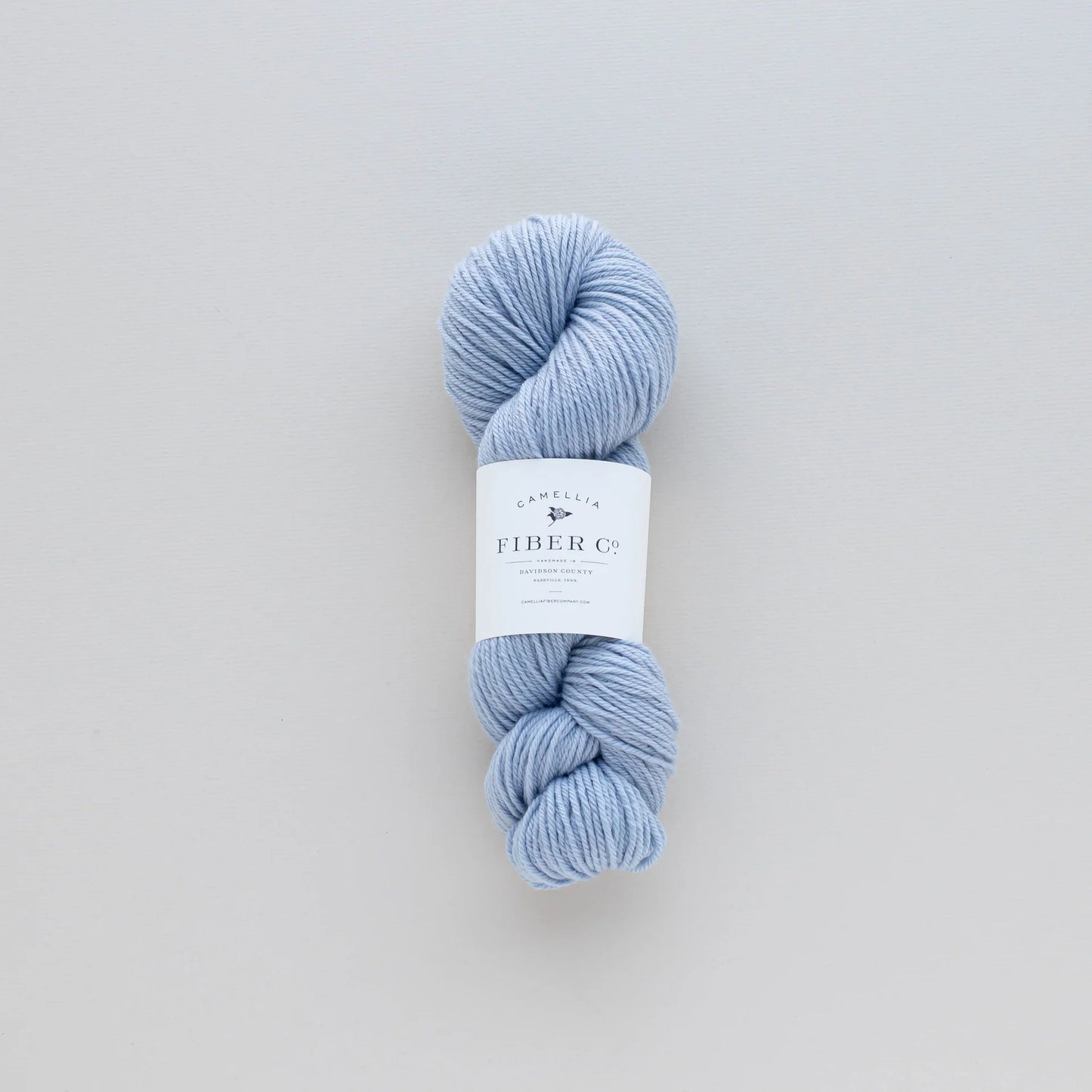 Camellia - Merino DK - Non Superwash