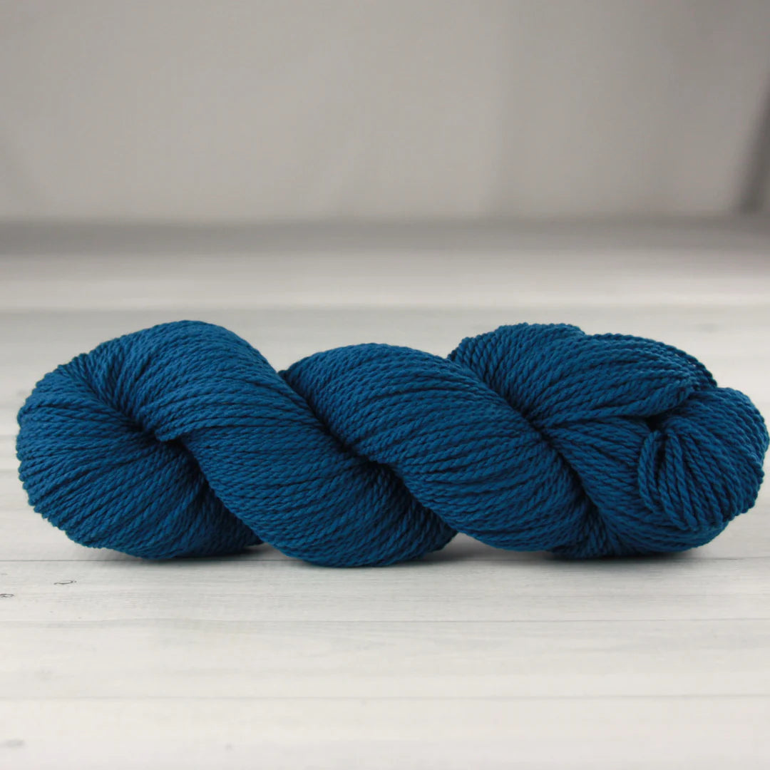 Laramie - Worsted