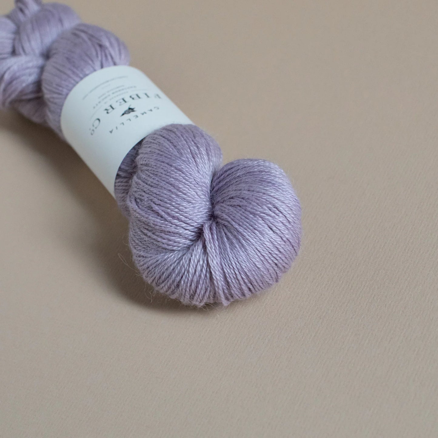 Camellia - Sylvan Fingering