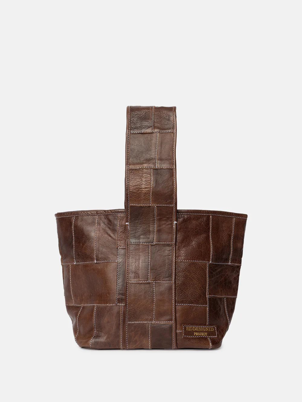 Project 81 Torn and Cut