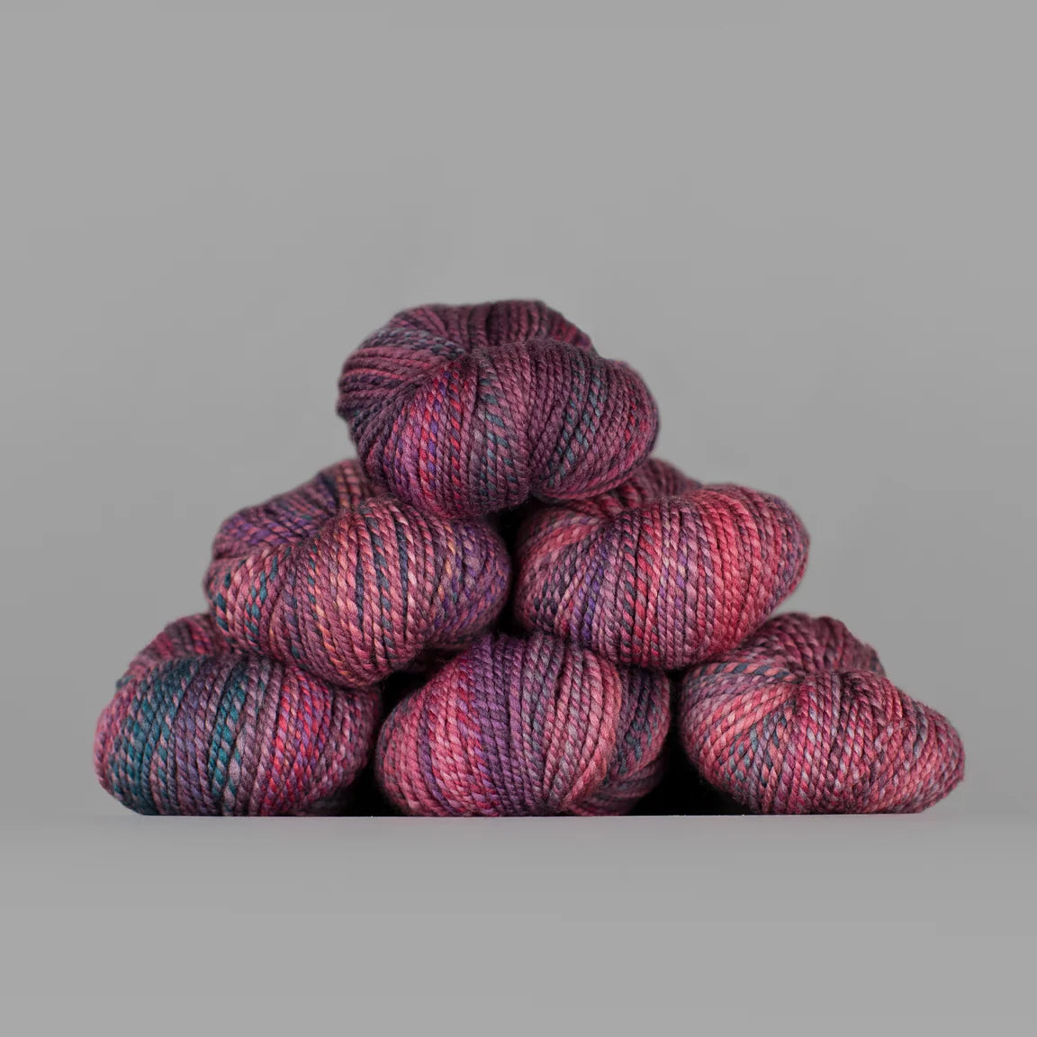 Spincycle - Dyed in the Wool