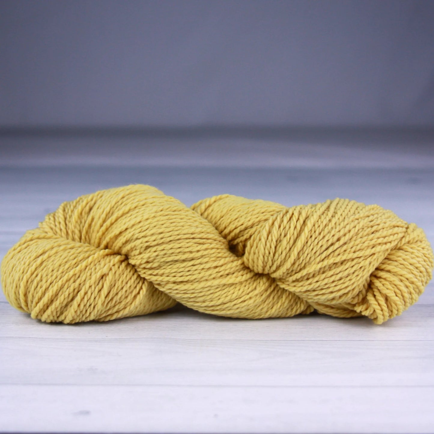 Laramie - Worsted