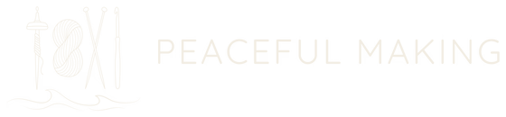 Peaceful Making - Home