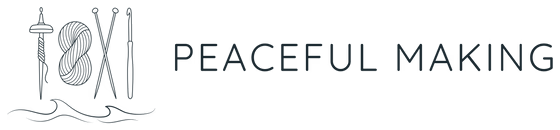 Peaceful Making - Home