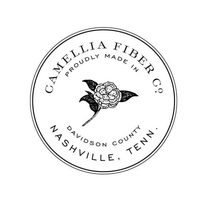 Camellia Fiber