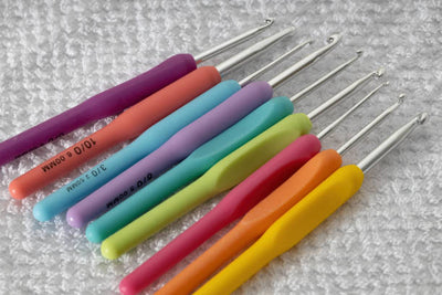 Crochet Hooks