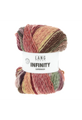 Lang Infinity Superwash, Color Swirl (0002)