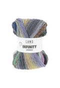 Lang Infinity Superwash, Color Swirl (0004)