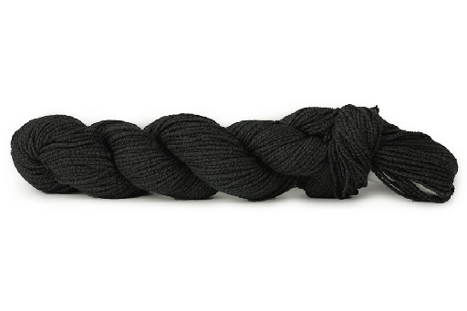 Cobasi - Fingering Weight, Black - 002
