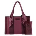 Bolsa tote Jelly Mulberry Twilly de Case-Mate