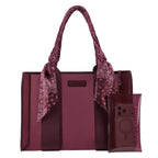 Bolsa tote Jelly Mulberry Twilly de Case-Mate