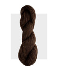 Madeja Shetland de Harrisville Designs, 50 g, Walnut