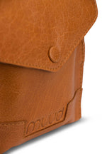 Estuche Betina: Black / Talla única de Muud