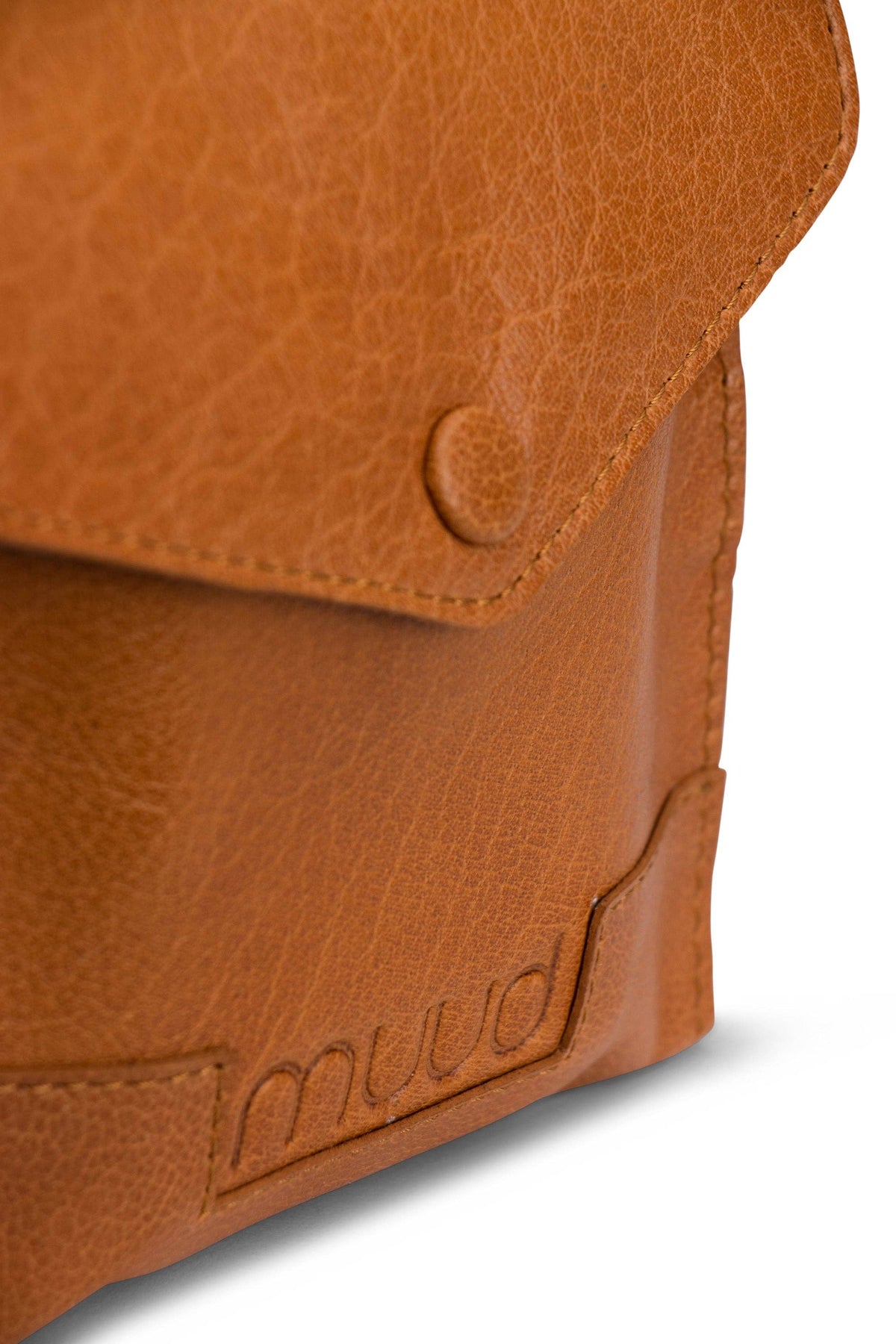 Estuche Betina: Black / Talla única de Muud