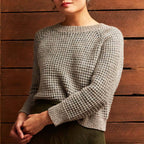 MDK Field Guide No. 29: Mosaic de Modern Daily Knitting