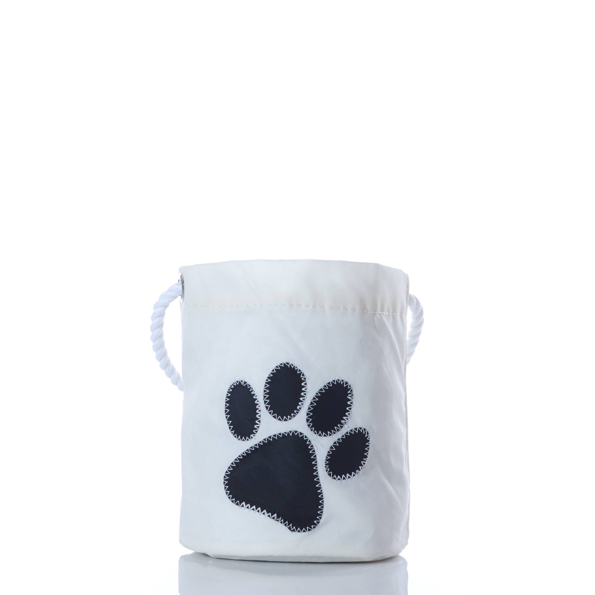 Bolsa tipo cubo Paw Print de Sea Bags