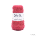 Estambre para tejer Voilette - Queen of Flowers de LA DROGUERIE