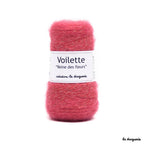 Estambre para tejer Voilette - Queen of Flowers de LA DROGUERIE