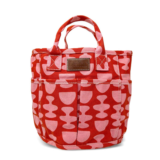 NEW! Project Tote, Nacka