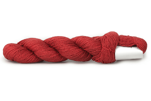 Cobasi - Fingering Weight, Really Red - 047