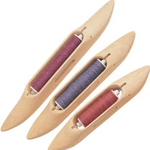 Lanzadera de barco de fondo cerrado de 11 in (28 cm) de Schacht