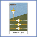 Yarn Tarot: For Crocheters, Knitters, Spinners, and Weavers de Mixed Media Resources LLC