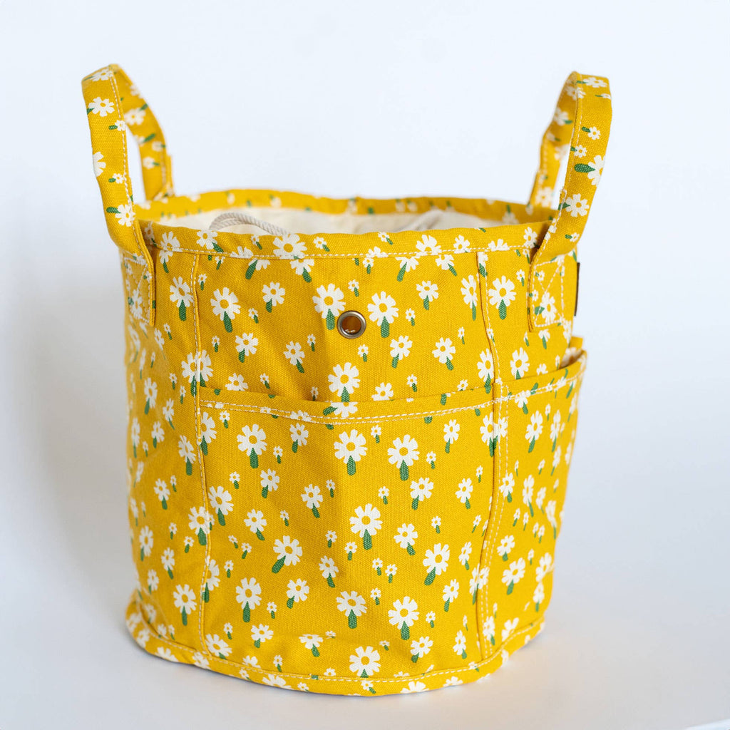 ¡NUEVO! Bolsa tote para proyectos, Carmel de MAIKA