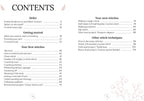 Pocket Book Of Crochet de Penguin Random House LLC
