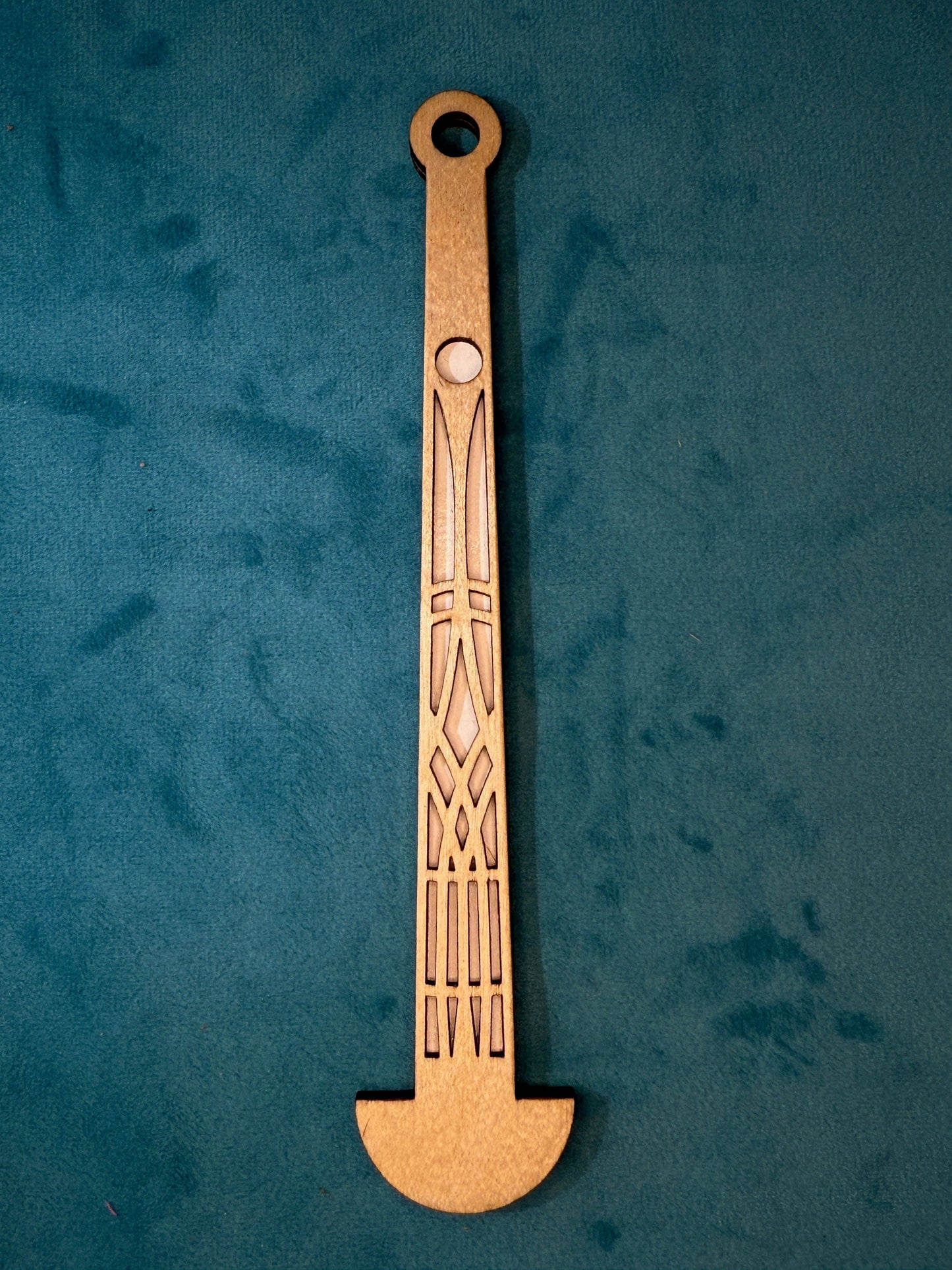 Extra Long Mini Minder Stick: Circus