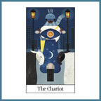 Yarn Tarot: For Crocheters, Knitters, Spinners, and Weavers de Mixed Media Resources LLC