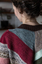 52 Weeks of Scrap Yarn: Projects for Crafters de Laine Publishing