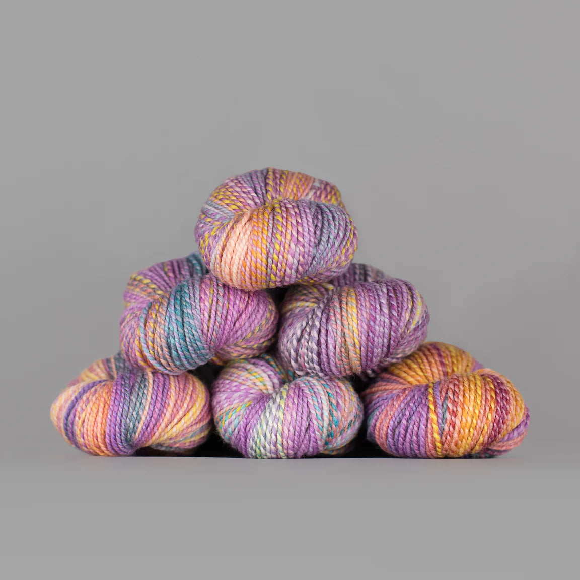 Spincycle - Dyed in the Wool