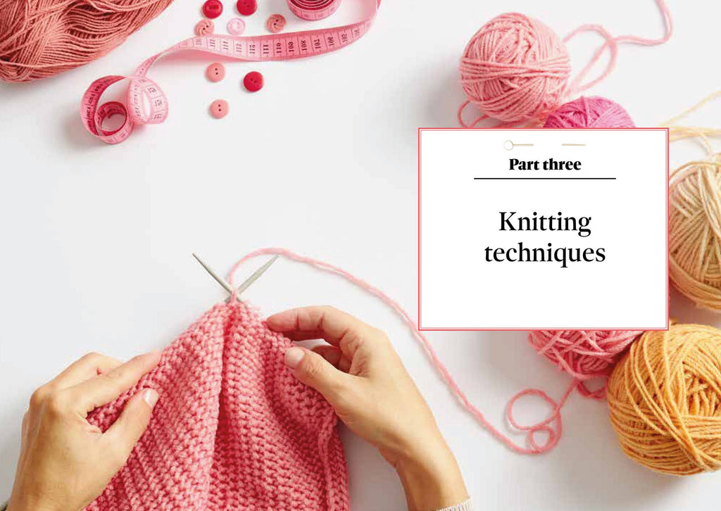 Knitting Companion de Penguin Random House LLC