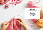 Knitting Companion de Penguin Random House LLC