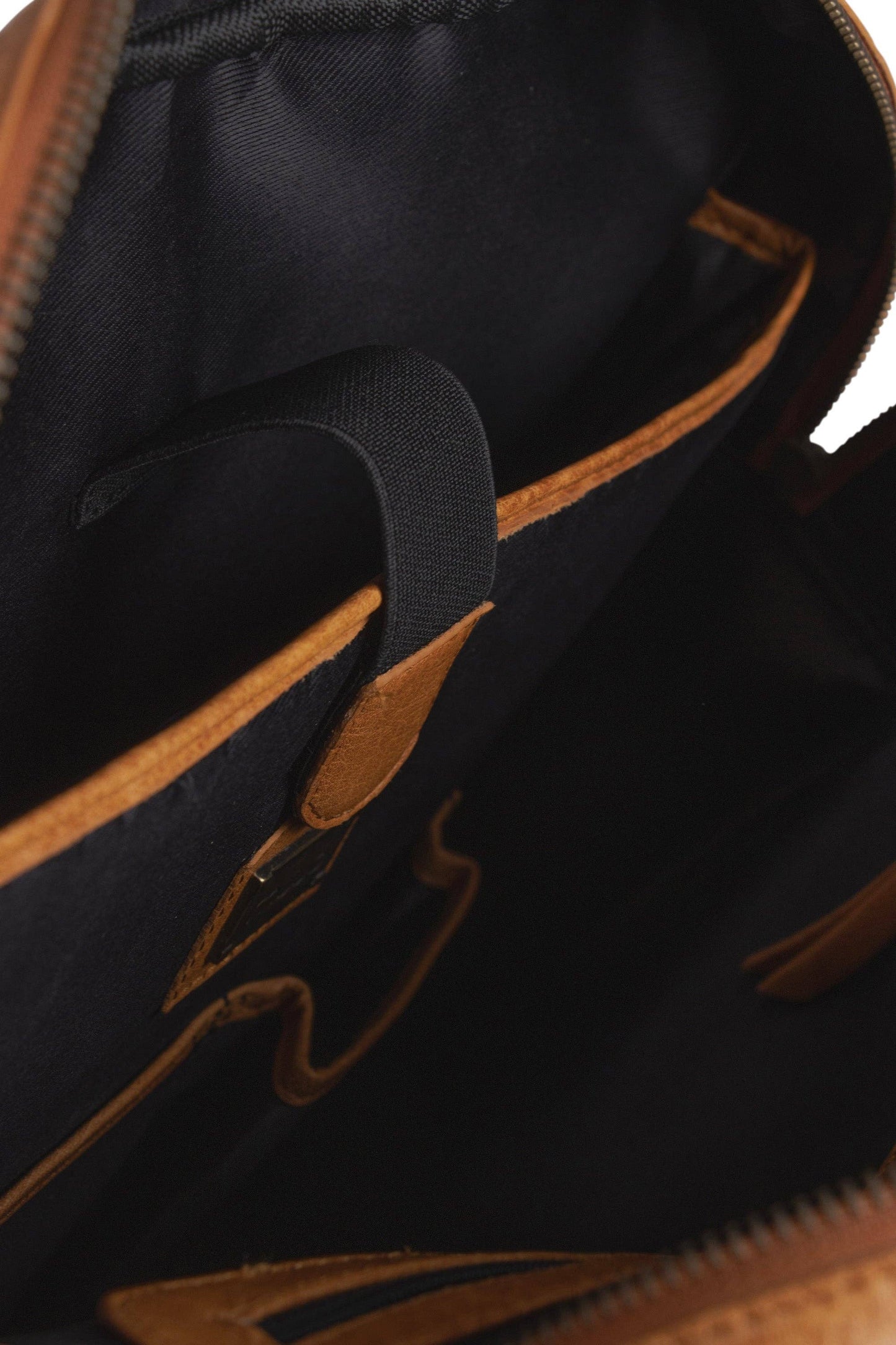 Fauna Multi Bag: Whisky / One size